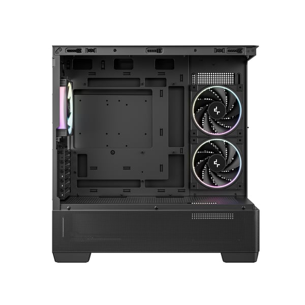 DeepCool CG380U 3F Tower Svart