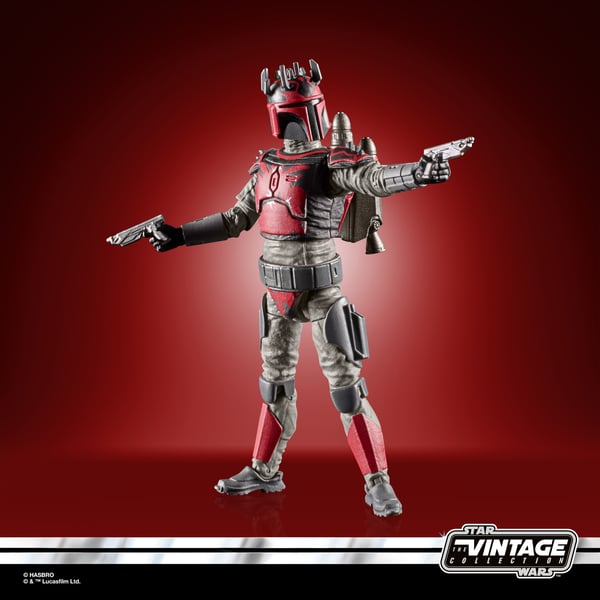 Star Wars F56295X0 toy figure