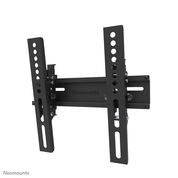 Neomounts WL35-350BL12 TV-kiinnike 139,7 cm (55") Musta