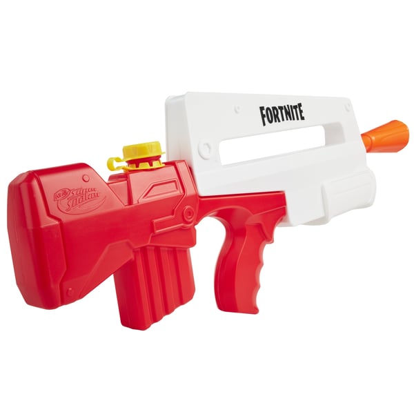 Nerf F04535L0 Vandpistol og vandballon