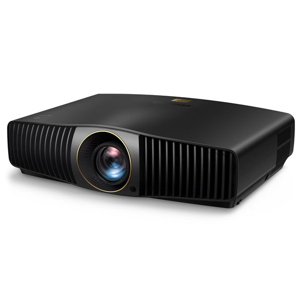 BenQ BR9708 Lähiprojektori 2600 ANSI lumenia DLP UHD 4K (3840x2160) 3D Musta