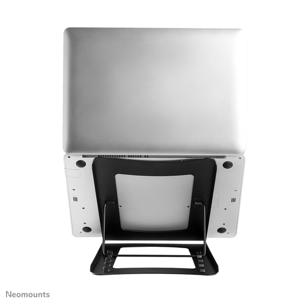 Neomounts NSLS075BLACK laptop stativ Sort 40,6 cm (16")
