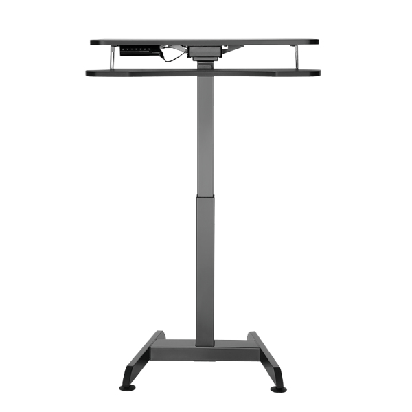 LogiLink EO0014 computerbord Sort