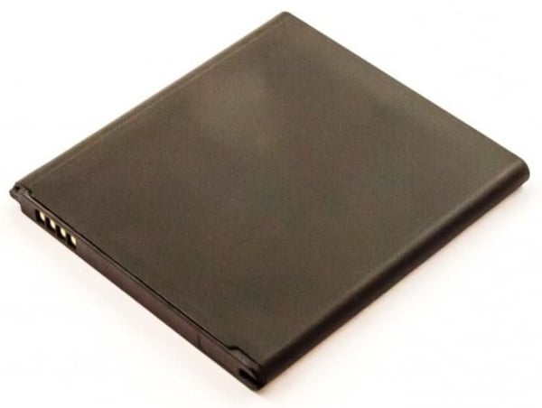 CoreParts MBXSA-BA0120 reservdelar mobiltelefoner Batteri Svart