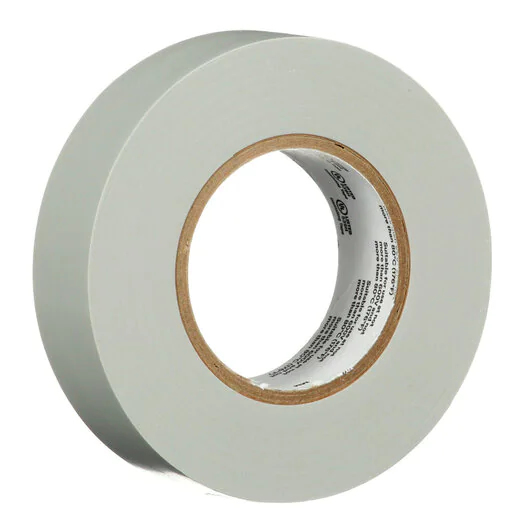 3M 165GY6E elektrisk tape 1 stk