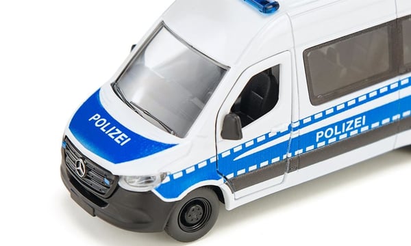 Siku 2305 leluajoneuvo