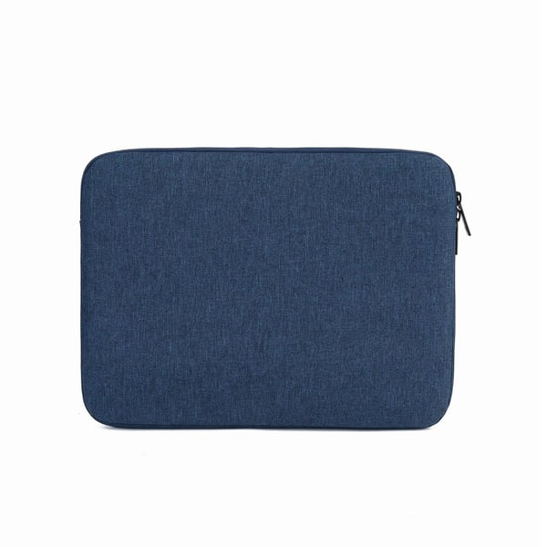 Celly NOMADSLEEVEBL taske og etui til laptop 33 cm (13") Blå