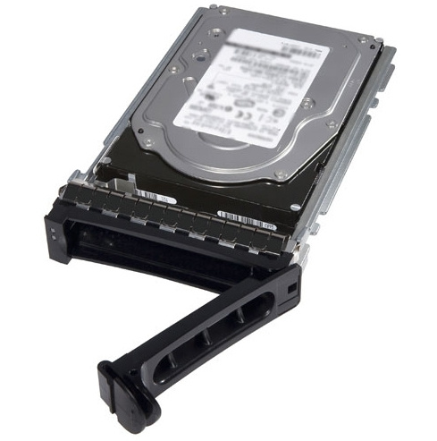 DELL 400-AKID interna hårddiskar 1,2 TB 10000 RPM 2.5" SAS