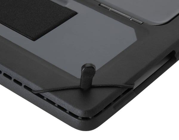 Targus THD918GL iPad-fodral 25,4 cm (10") Mobilskal Svart