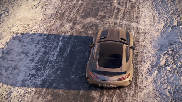 BANDAI NAMCO Entertainment Project Cars 2 Xbox One