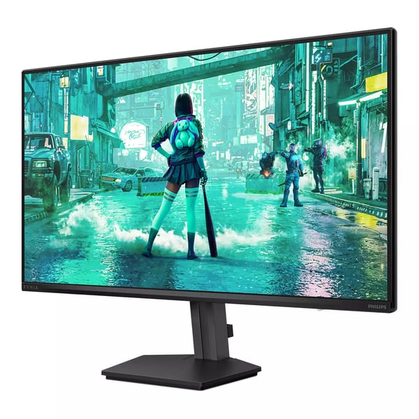 Philips EVNIA FHD 144Hz IPS 1ms 4SFL - 1 ms