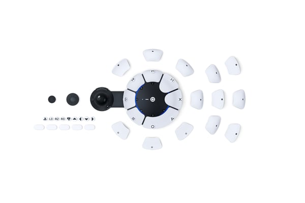 Sony Interactive Entertainment Access-controller PS5