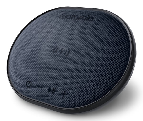 Motorola ROKR 500 Musta 10 W