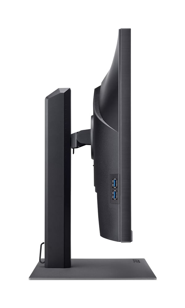 Acer VERO B277KLBBMIIPRZX 27IN