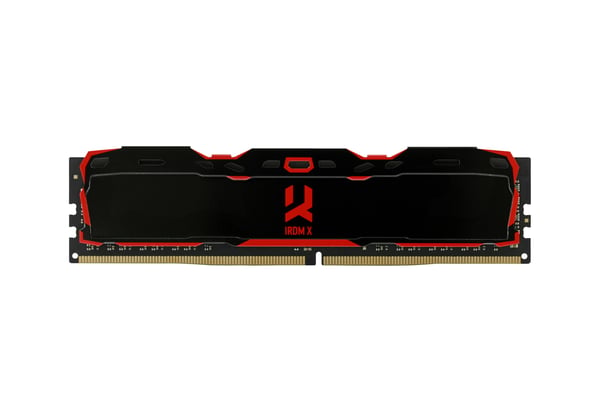 Goodram IRDM X hukommelsesmodul 8 GB 1 x 8 GB DDR4 288-pin DIMM