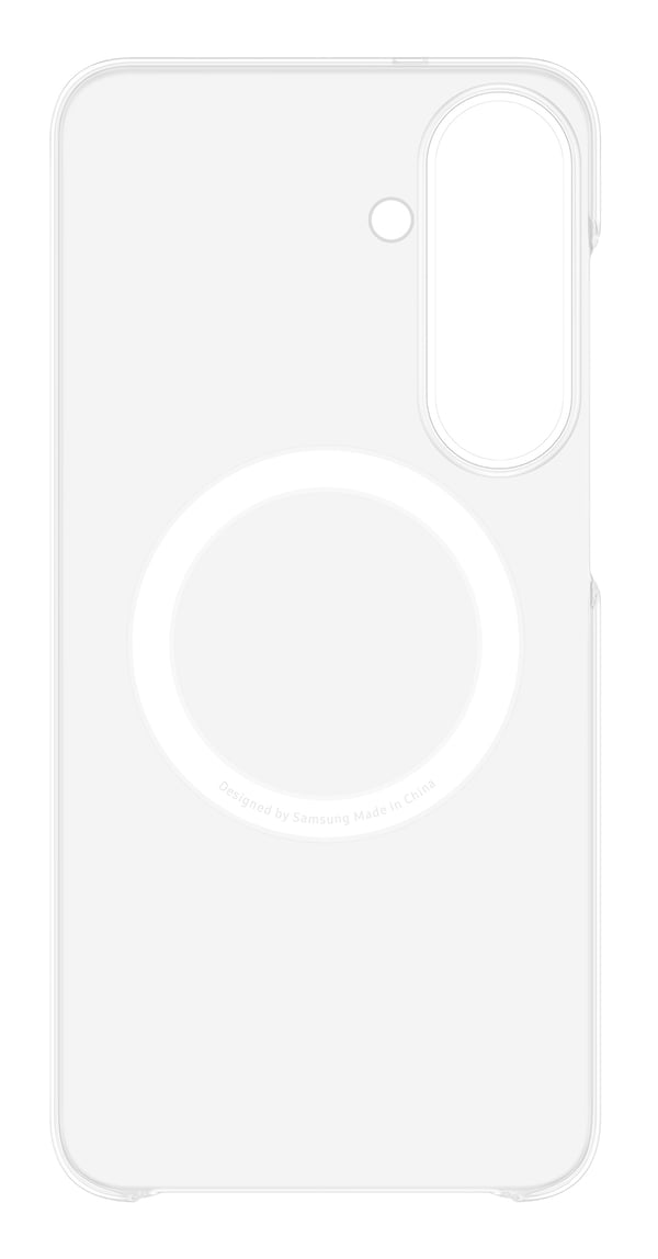 Samsung EF-CS741CTEGWW mobiltelefon etui 17 cm (6.7") Cover Transparent Samsung EF-CS741CTEGWW mobiltelefon etui 17 cm (6.7") Cover Transparent