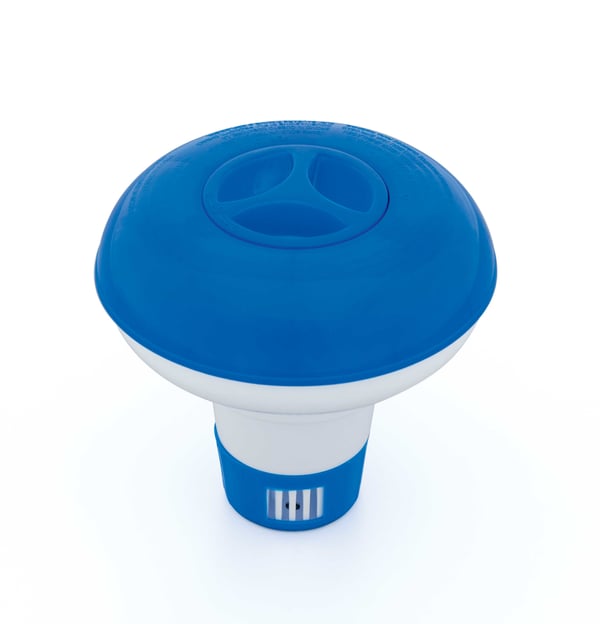 Bestway 58210 pooltillbehör Klor-/bromspridare