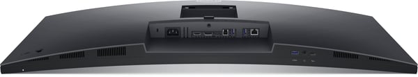 Dell P3424WEB - LED-skærm - buet - 86,4 cm (34\")
