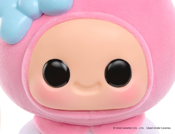 Hyojo Sanrio - My Melody