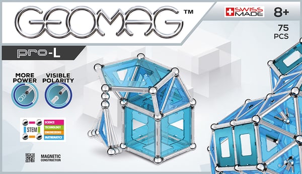 Giochi Preziosi GMR00 byggeklods