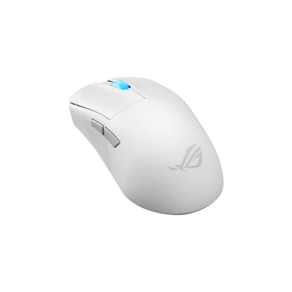 ASUS ROG Harpe Ace Mini mus Spil Ambidextrous RF Wireless + Bluetooth + USB Type-C Optisk 42000 dpi