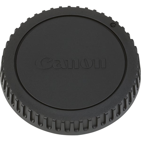 Canon 2724A001 objektivdæksel Sort