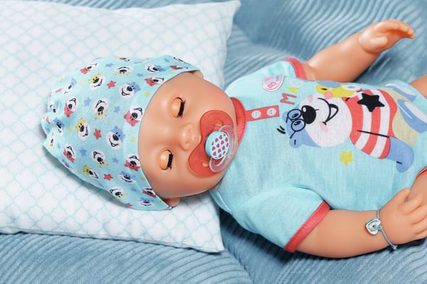 BABY born Magic Boy
