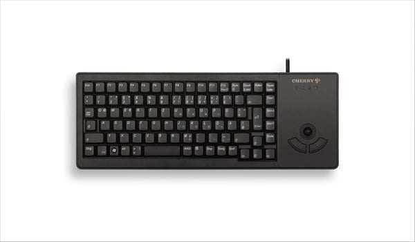 Cherry XS G84-5400 - Tastatur - USB - Tysk
