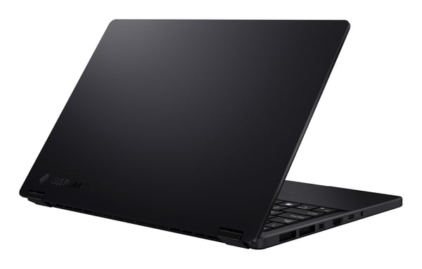 ASUS ProArt GoPro Edition PX13 HN7306EA-LX036W Copilot+ PC AMD Ryzen AI Max+ 395 Hybrid (2-i-1) 33,8 cm (13.3") Berøringsskærm WQXGA+ 32 GB LPDDR5x-SDRAM 1 TB SSD Wi-Fi 7 (802.11be) Windows 11 Home Tysk Sort