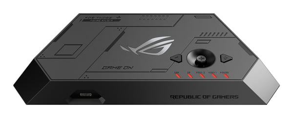 ASUS ROG XREAL R1-B smarta glasögon