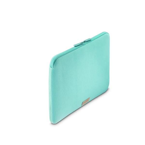Hama Jersey 35,8 cm (14.1") Etui Turkis