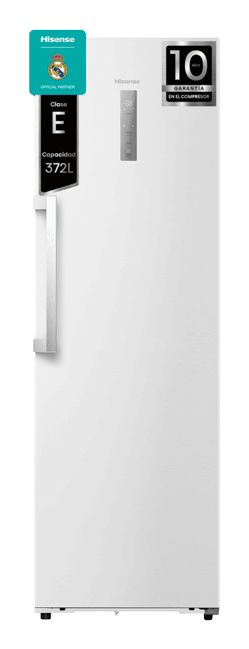 Hisense Køleskab RL3K370SEWE BK070