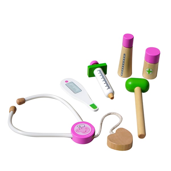 Barbo Toys 9002 roolipelilelu
