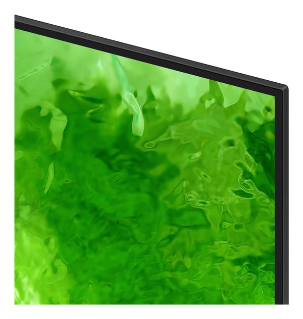Samsung QE55QN80H 139,7 cm (55") 4K Ultra HD Älytelevisio Wi-Fi Musta