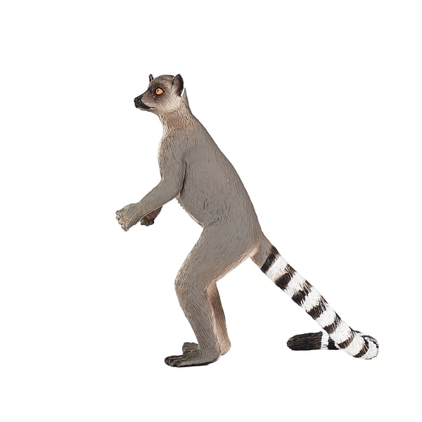 Mojo Fun Ringtail Lemur