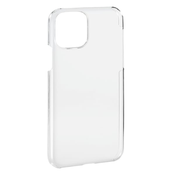 Hama Antibacterial mobiltelefon etui Cover Transparent