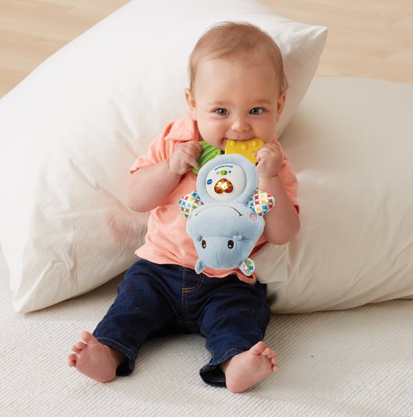 VTech Baby 80-502507 utbildningsleksaker