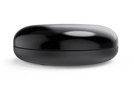 Hama 00176639 fjernbetjening IR trådløs Universel Stemme