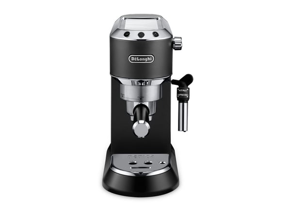 De’Longhi Dedica Style EC685.BK Manuaaliset kahvikoneet, Musta