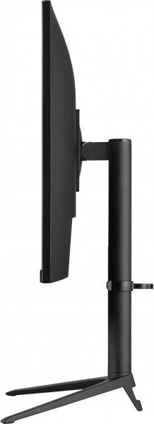 Viewsonic VX Series VX2428J computerskærm 61 cm (24") 1920 x 1080 pixel Fuld HD LED Sort