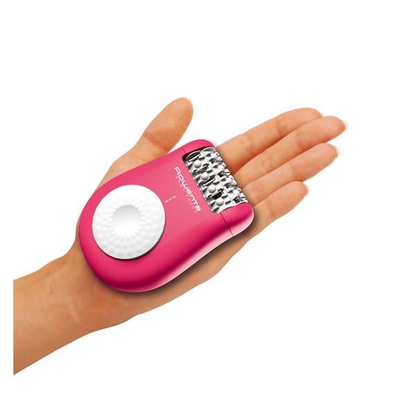 Rowenta EP1110 24 pincetter Rosa