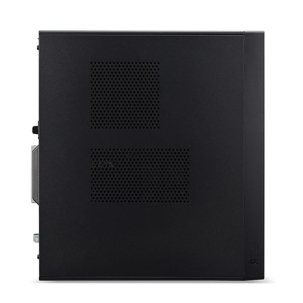 Acer P10 F9 ATSP10_F9 Intel® Core™ i7 i7-14700 32 GB DDR5-SDRAM 1 TB SSD NVIDIA GeForce RTX 5070 Windows 11 Pro Työpöytä Työasema Musta
