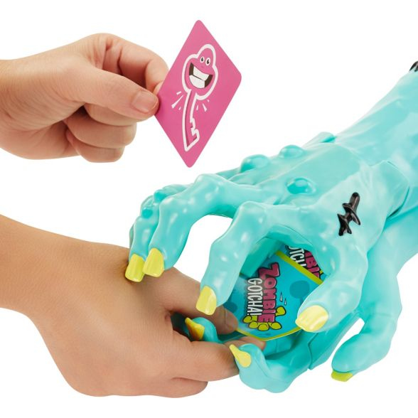 Mattel Games GFG17 sällskapsspel Kortspel Passa ihop