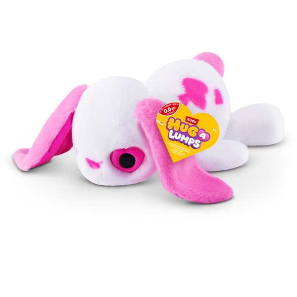 Hug-A-Lumps Love (Lille) Bunny