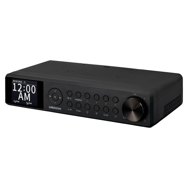 MEDION LIFE P66750 Ur Digital Sort