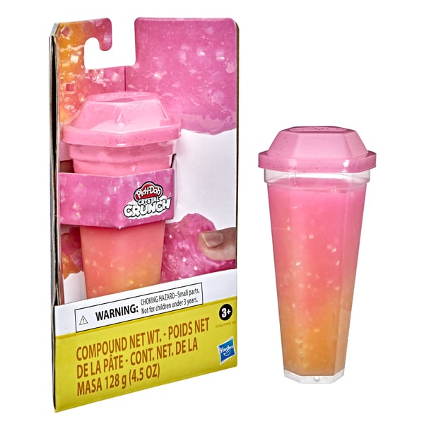 Play-Doh F4701RC0 lasten taide & askartelupakkauksen tarvike