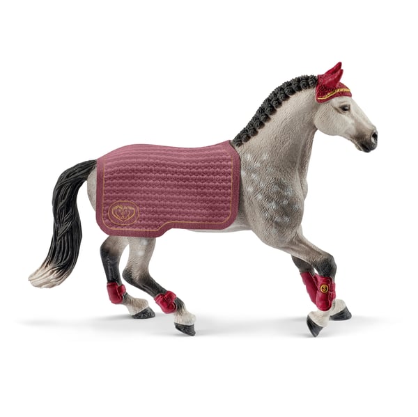 schleich HORSE CLUB 42456 leksaksfigurer