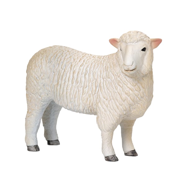 Mojo Fun Romney Sheep Ewe
