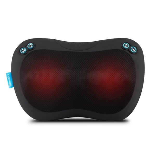 HoMedics SP-45H-EB massageapparat Tilbage, Ben, Nakke, Skuldre Sort