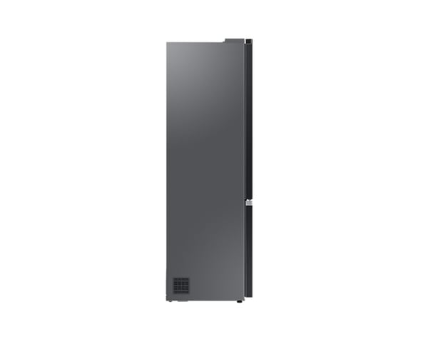Samsung RB38C776CB1 Fritstående 390 L Grafit, Rustfrit stål